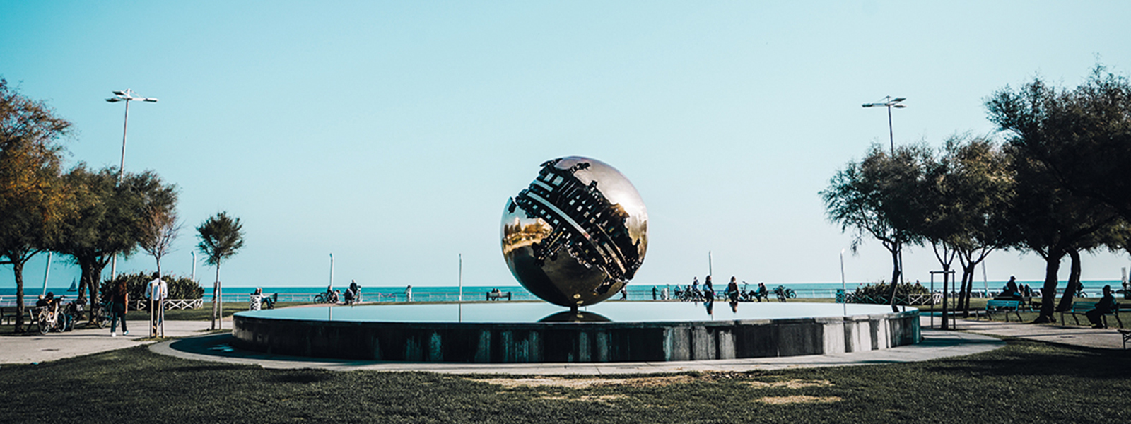Riviera Adriatica - Pesaro e Riccione